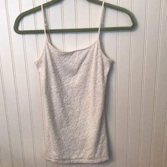 Aeropostale Bundle of 4 Tank  Tops size S-XS - Picture 6 of 7